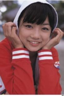 森田凉花