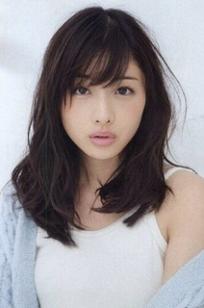 石原里美