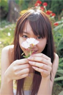 新垣结衣-[Bomb.tv]高清写真图套图写真图集2006-07