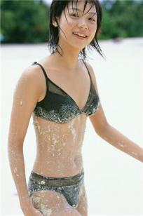 相武纱季-[Wanibooks WBGC]高清写真图套图写真图集No.02