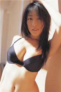 佐藤宽子(佐藤寛子)-[Bomb.TV]高清写真图套图写真图集2007-06