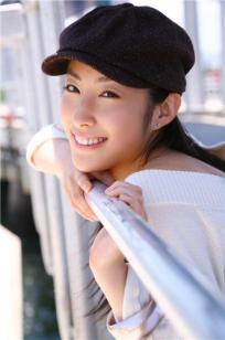 佐藤宽子(佐藤寛子)-《I Hold Nothing》For-side写真图