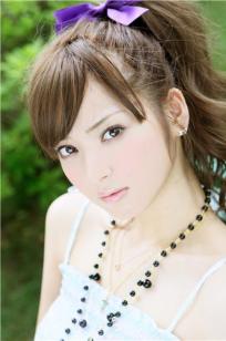 佐佐木希 Nozomi Sasaki [NS Eyes写真图]高清写真图SF-No.493