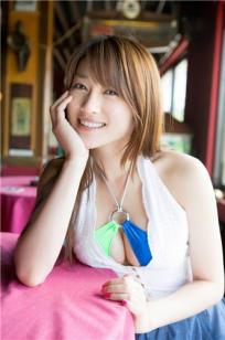 原干惠(原幹恵)-《人類最強ボディ！》[YS Web]高清写真图Vol.524