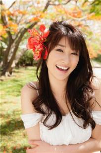 原干惠(原幹恵)-《王道!美巨乳!》[YS Web]高清写真图Vol.485