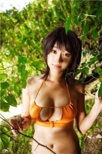 原幹恵 [NS Eyes写真图]高清写真图SF-No.435