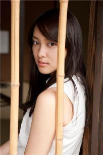 武井咲-《Stay Gold》[image.tv套图写真图集]高清写真图
