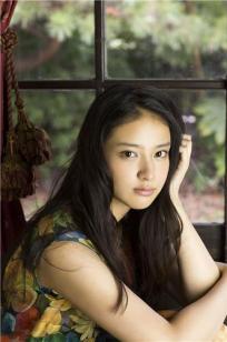 武井咲-干净唯美女生[image.tv套图写真图集]高清写真图