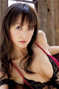 小松彩夏-《THE PRIME OF WOMANHOOD》[Sabra套图写真图集]高清写真图