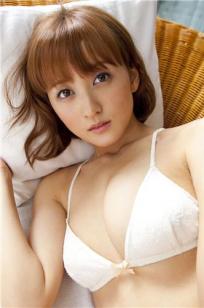小松彩夏-《Short hair doll》[Sabra套图写真图集]高清写真图