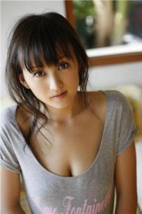 小松彩夏-[YS Web]高清写真图套图写真图集Vol.290