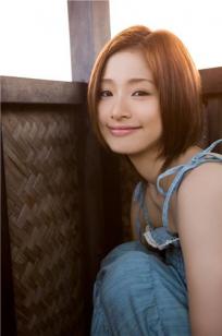 上户彩(上戸彩)-《Treasure of Asia  special release》[image.tv套图写真图集]高清写真图
