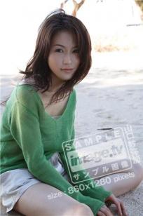 山口紗弥加-《Mind at Rest》[image.tv套图写真图集]高清写真图