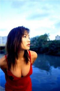佐藤江梨子 [NS Eyes写真图]高清写真图SF-No.119