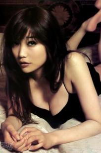佐藤江梨子(Eriko Sato)