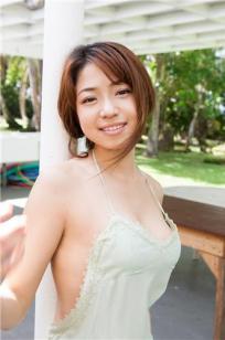 中村静香-《She is a Rainbow》[image.tv套图写真图集]高清写真图