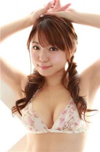 中村静香-[Sabra]高清写真图OVER GIRL