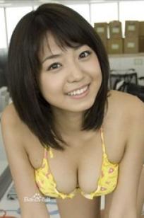 中村静香(Nakamura Shizuka)
