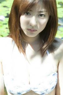 杉本有美-《キラーショット》[image.tv套图写真图集]高清写真图