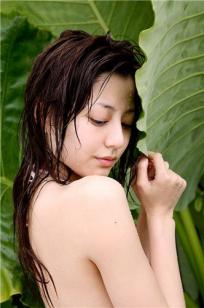 杉本有美-《Rosebud》[image.tv套图写真图集]高清写真图