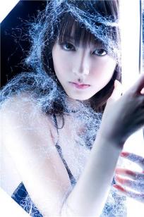 杉本有美-《Jewerly Collection》[image.tv套图写真图集]高清写真图