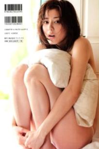 杉本有美写真集《Deep Breath》私房诱惑系列，居家清纯装扮与极致性感美照合集
