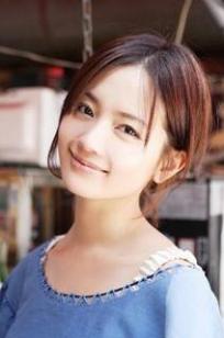 中村ゆり(中村友理)