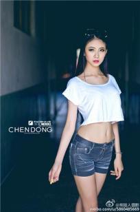 娜娜pp 窈窕淑女 君子好逑