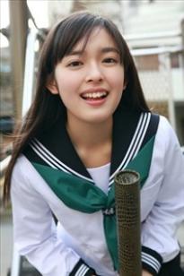 未来穂香