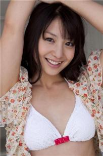小池唯-《Make Me Happy!》[Sabra套图写真图集]高清写真图
