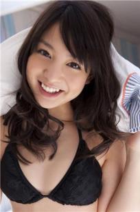 小池唯-《Update Completed》[Sabra]高清写真图套图写真图集COVER GIRL