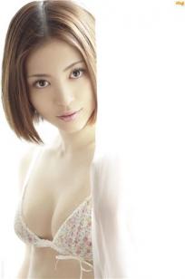 岩佐真悠子-[Bomb.TV]高清写真图套图写真图集2007-02
