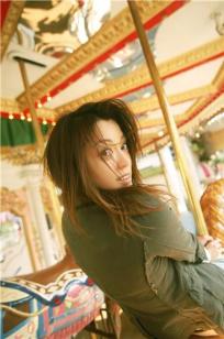 松本莉绪 [NS Eyes写真图]高清写真图SF-No.451