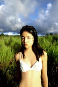 西原亚希 UNDERAGE! [NS Eyes套图写真图集]高清写真图SF-No.201