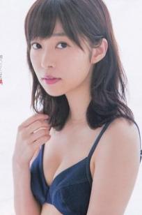 指原莉乃(Rino Sashihara)