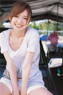 筱田麻里子 [WBGC写真图]高清写真图No.51