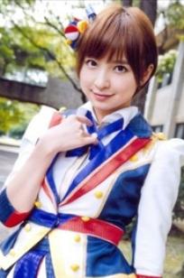 篠田麻里子(Shinoda Mariko)