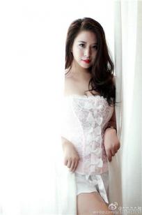 九釉 微博私房美图写真图
