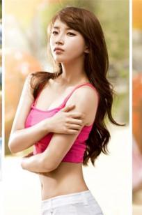 裴秀智韩国美女宽屏壁纸