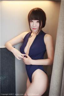 大眼萌妹夏笑笑 领家女孩私房诱惑