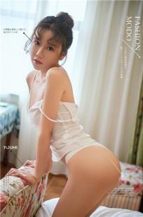 尤蜜Youmi 2020.03.02 草莓女孩 瑶瑶