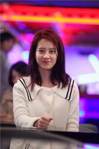 宋智孝 韩国天然美人照