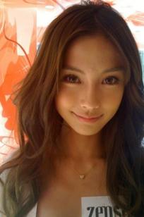 杨颖(Angelababy)