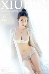 草莓zz [XIUREN秀人网]高清写真图2016.11.21 XR20161121N00641
