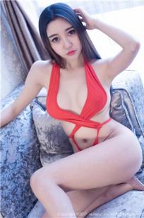 李梓熙- [XIUREN秀人网]高清写真图 2017.02.22