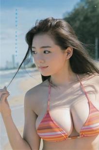 [Young Gangan]高清写真图2015 No.20 篠崎愛 百川晴香 金子理江