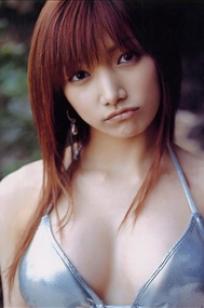 後藤真希(后藤真希)
