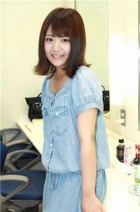 东江日香理-《かわいすぎるヲタっ娘エントリー!!》[YS Web]高清写真图套图写真图集Vol.367