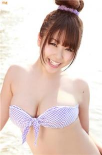西田麻衣(Mai Nishida)-[Bomb.TV]高清写真图2011年11月