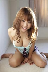 西田麻衣-《このカラダ反則!》[YS Web]高清写真图Vol.356